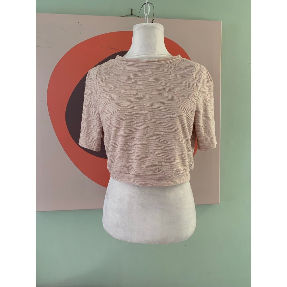Walter Baker Top